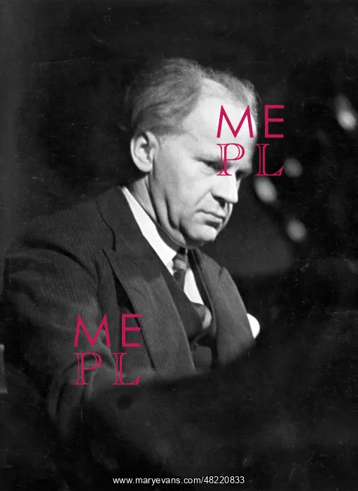 : Wilhelm Backhaus : Wilhelm Backhaus
