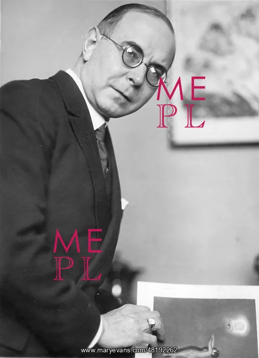 : Wilhelm Bendow, 1931 : Wilhelm Bendow, 1931