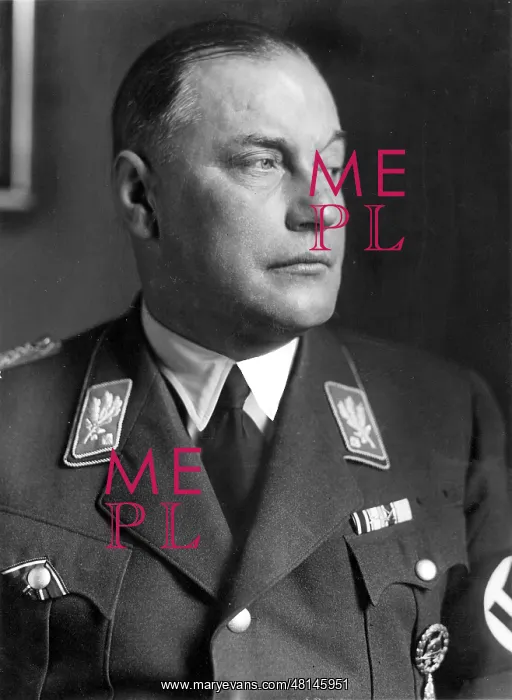 : Wilhelm Brueckner : Wilhelm Brueckner