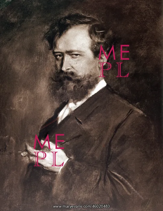 : Wilhelm Busch : Wilhelm Busch