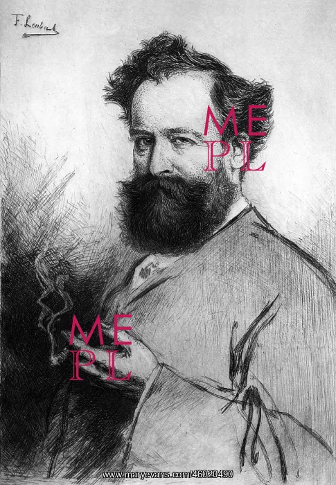 : Wilhelm Busch : Wilhelm Busch