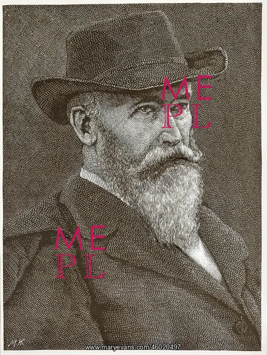 : Wilhelm Busch : Wilhelm Busch
