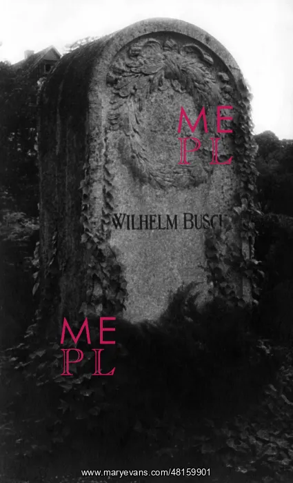 : Wilhelm Busch : Wilhelm Busch