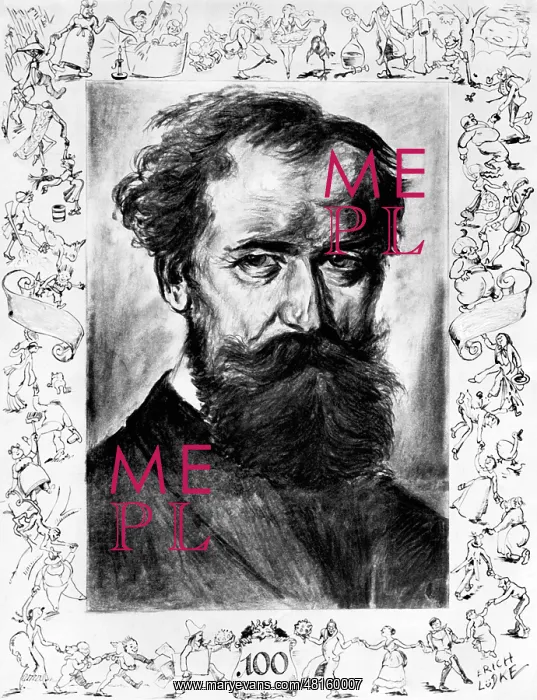 : Wilhelm Busch : Wilhelm Busch