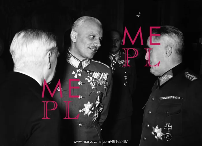 : Wilhelm Canaris : Wilhelm Canaris