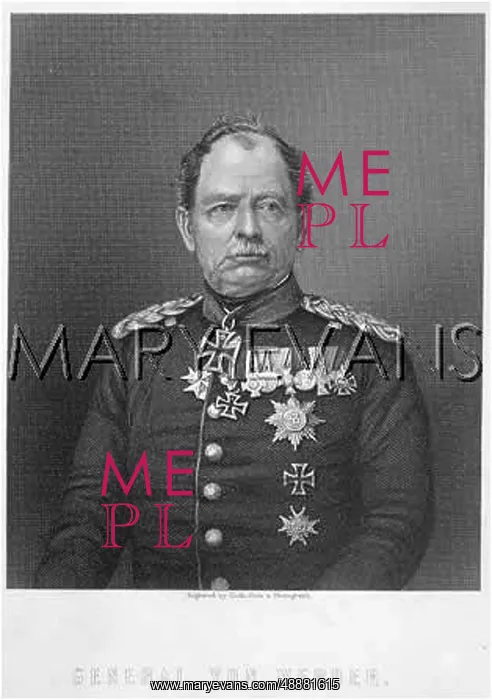  : WILHELM, COUNT WERDER