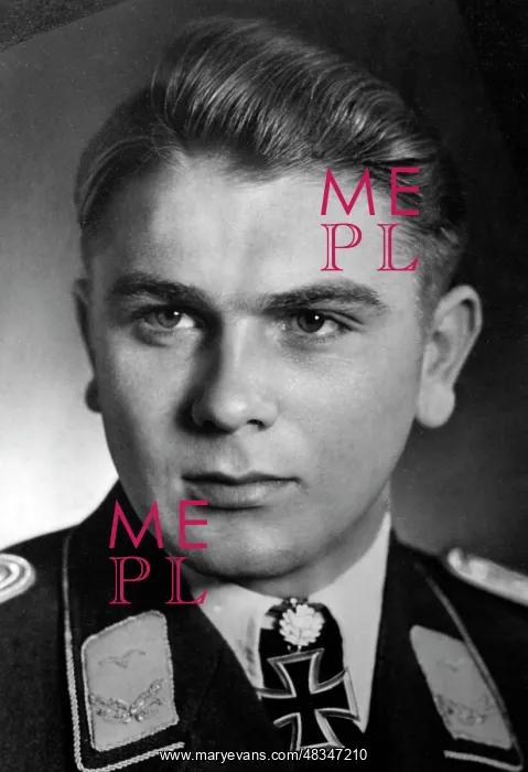 : Wilhelm Crinius, 1942 : Wilhelm Crinius, 1942