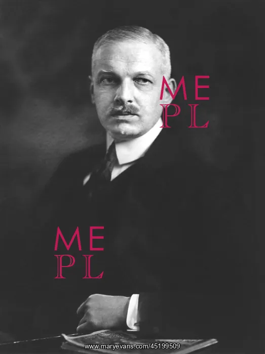 : Wilhelm Cuno : Wilhelm Cuno