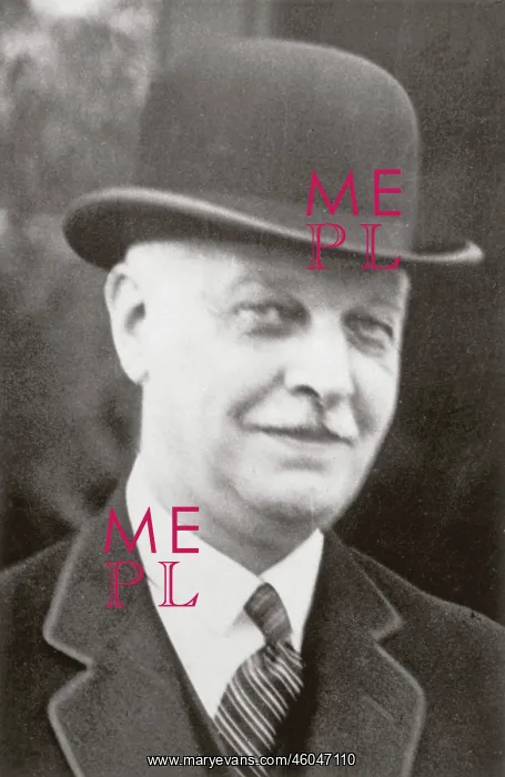 : Wilhelm Cuno : Wilhelm Cuno
