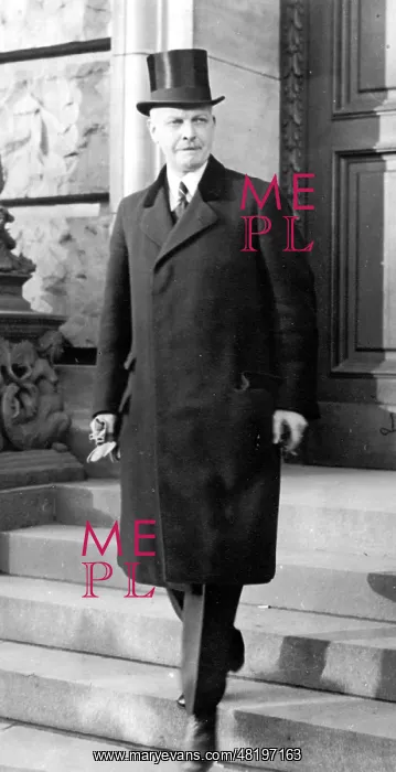 : Wilhelm Cuno : Wilhelm Cuno