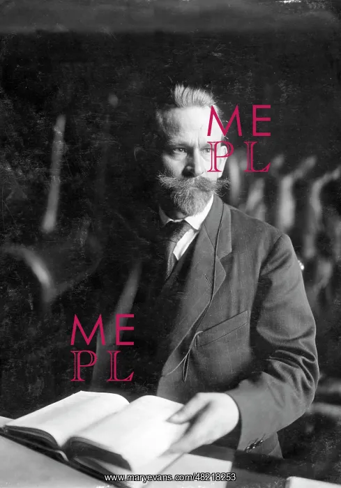 : Wilhelm Dittmann : Wilhelm Dittmann