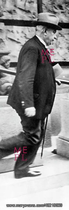 : Wilhelm Dittmann : Wilhelm Dittmann