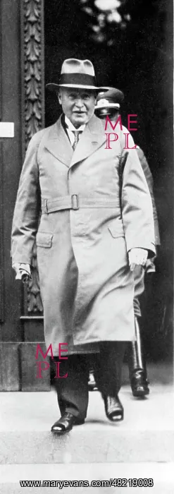 : Wilhelm Dittmann : Wilhelm Dittmann