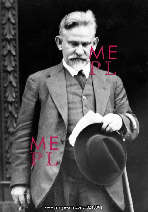 : Wilhelm Dittmann : Wilhelm Dittmann