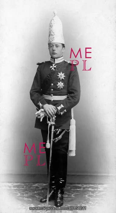 : Wilhelm Ernst : Wilhelm Ernst