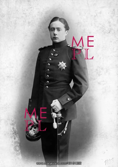 : Wilhelm Ernst : Wilhelm Ernst