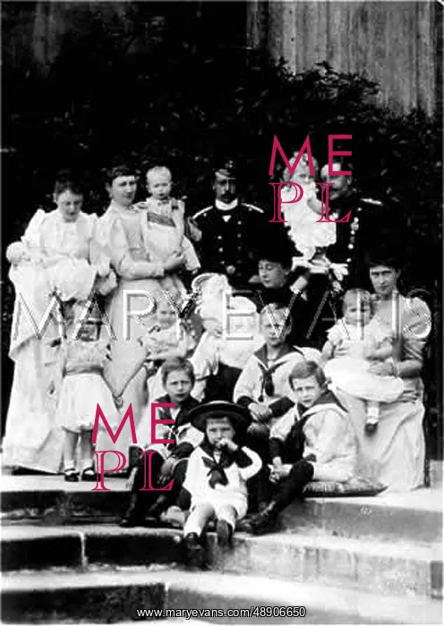 : WILHELM & FAMILY : WILHELM & FAMILY
