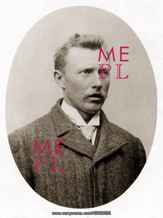 : Wilhelm Filchner, 1905 : Wilhelm Filchner, 1905