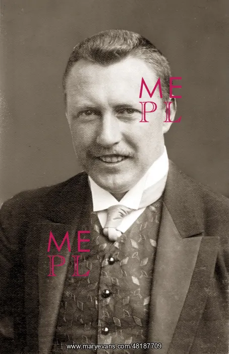 : Wilhelm Filchner, 1911 : Wilhelm Filchner, 1911