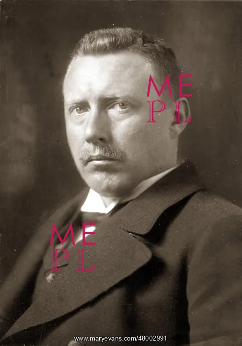 : Wilhelm Filchner, 1913 : Wilhelm Filchner, 1913