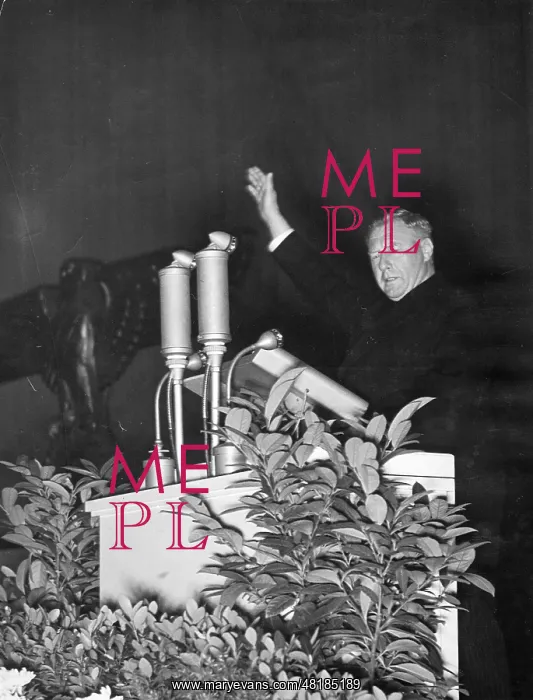 : Wilhelm Filchner, 1938 : Wilhelm Filchner, 1938