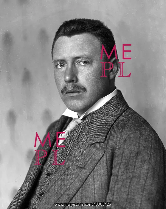 : Wilhelm Filchner : Wilhelm Filchner
