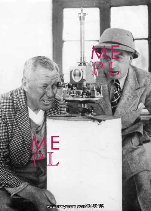 : Wilhelm Filchner on an expedition in Kashmir, 1938 : Wilhelm Filchner on an expedition in Kashmir, 1938