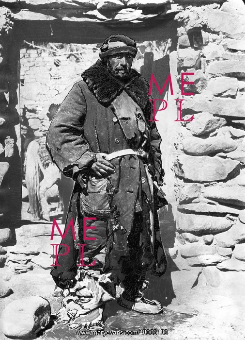 : Wilhelm Filchner in Tibet, 1937 : Wilhelm Filchner in Tibet, 1937
