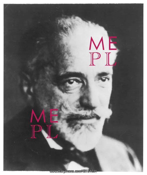 : WILHELM FLIESS : WILHELM FLIESS