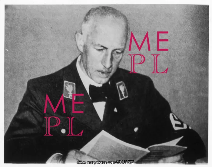 : WILHELM FRICK : WILHELM FRICK