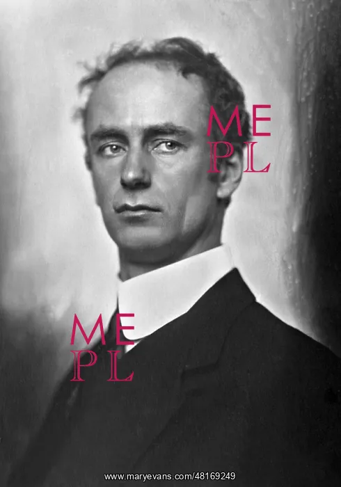 : Wilhelm Furtwaengler, 1920 : Wilhelm Furtwaengler, 1920