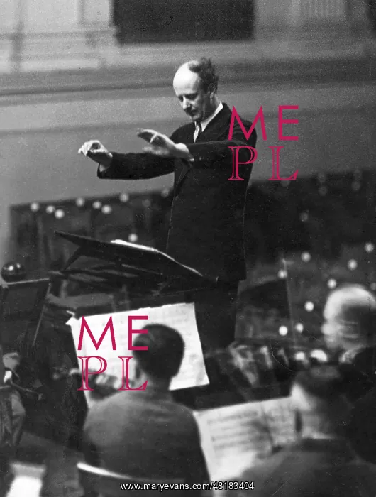: Wilhelm Furtwaengler, 1928 : Wilhelm Furtwaengler, 1928