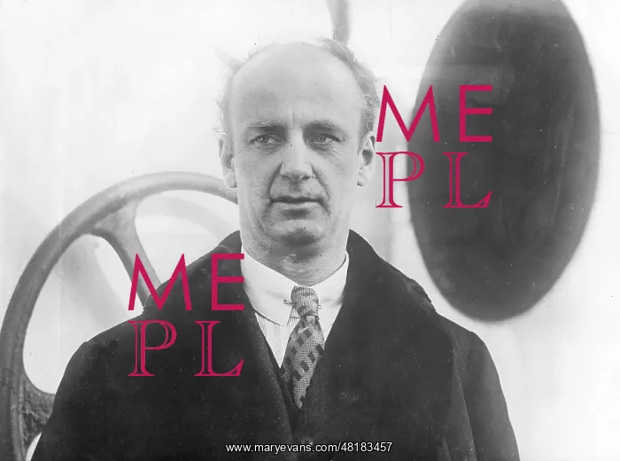 : Wilhelm Furtwaengler, 1928 : Wilhelm Furtwaengler, 1928