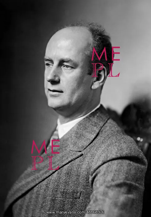 : Wilhelm Furtwaengler, 1930 : Wilhelm Furtwaengler, 1930
