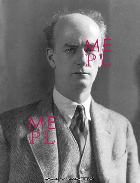 : Wilhelm Furtwaengler, 1930 : Wilhelm Furtwaengler, 1930