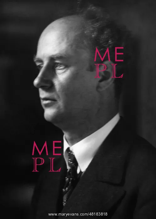: Wilhelm Furtwangler, 1936 : Wilhelm Furtwangler, 1936