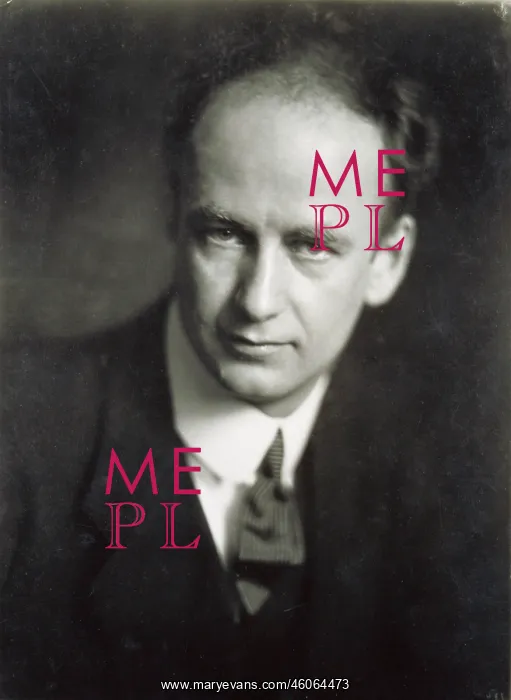  : Wilhelm Furtwangler