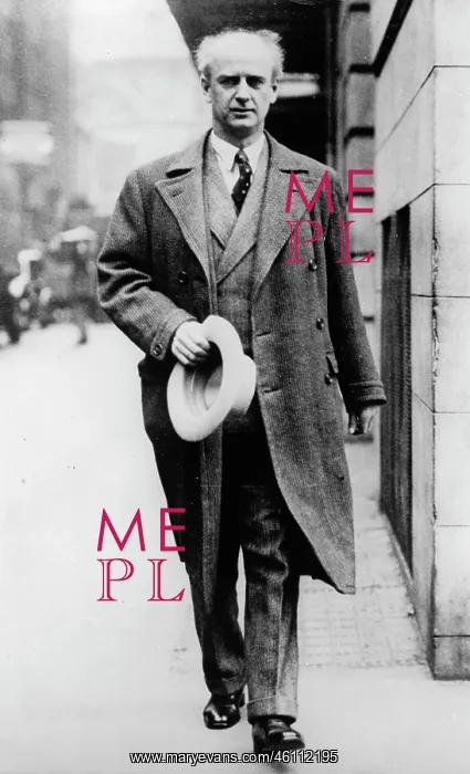 : Wilhelm Furtwangler : Wilhelm Furtwangler