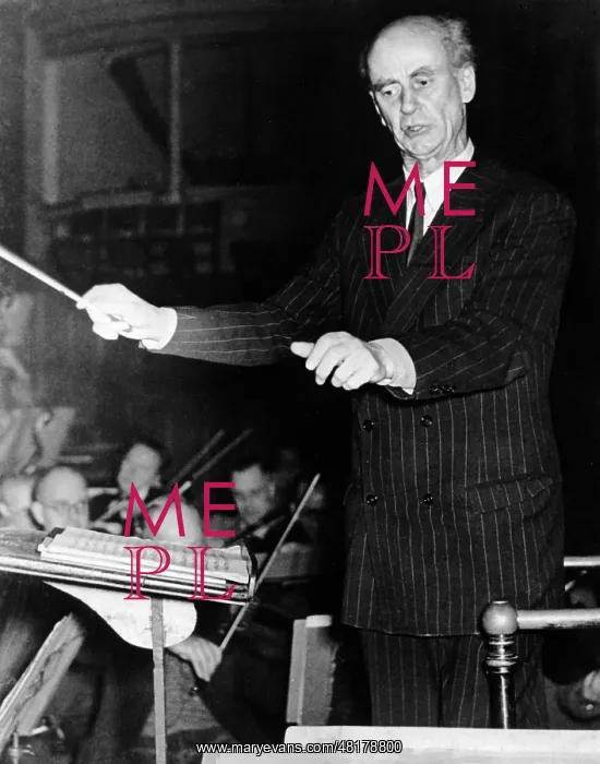 : Wilhelm Furtwangler : Wilhelm Furtwangler