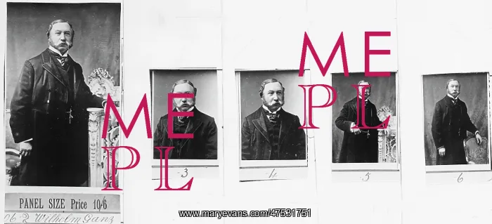  : Wilhelm Ganz