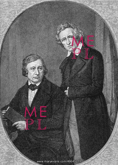 : Wilhelm Grimm : Wilhelm Grimm