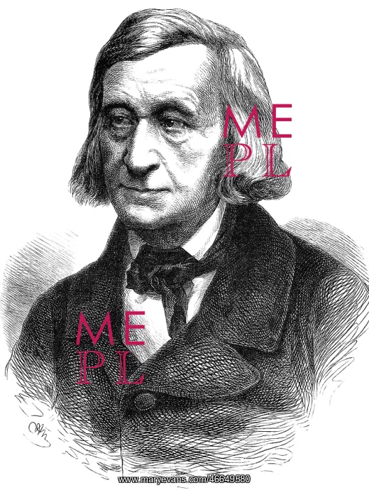 : Wilhelm Grimm : Wilhelm Grimm