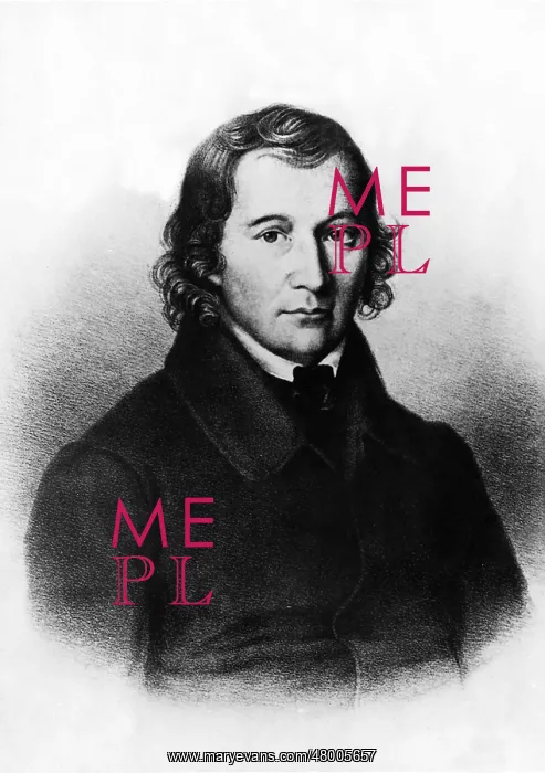 : Wilhelm Grimm : Wilhelm Grimm