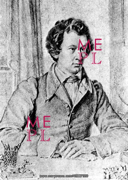 : Wilhelm Grimm : Wilhelm Grimm