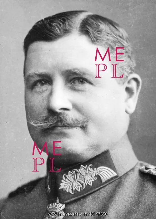 : Wilhelm Groener : Wilhelm Groener