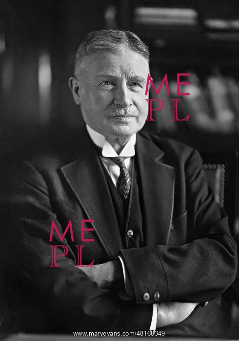 : Wilhelm Groener : Wilhelm Groener