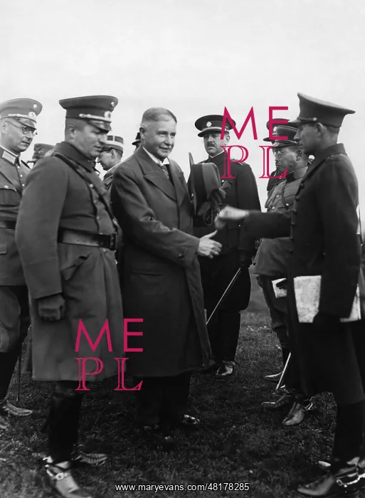 : Wilhelm Groener : Wilhelm Groener
