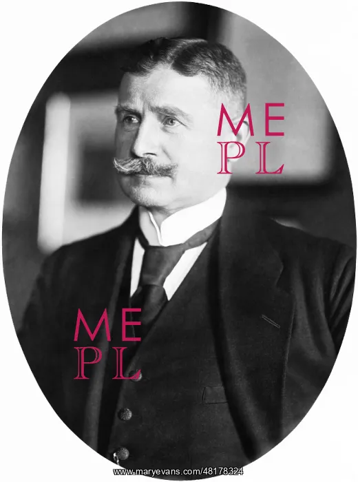 : Wilhelm Groener : Wilhelm Groener