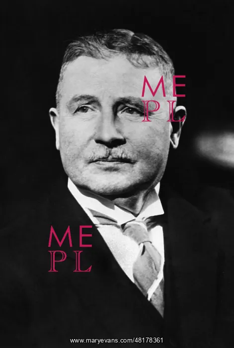 : Wilhelm Groener : Wilhelm Groener