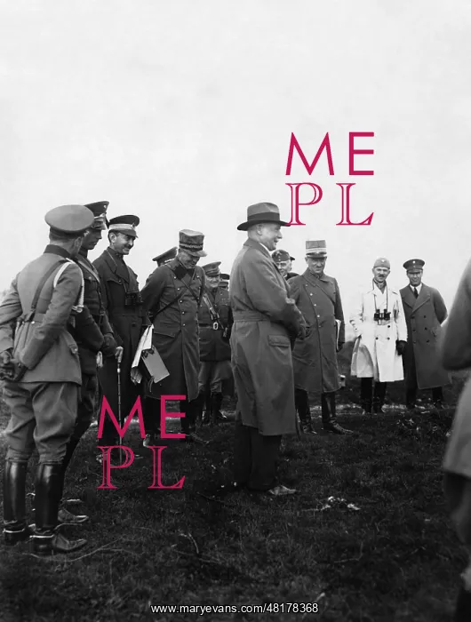 : Wilhelm Groener : Wilhelm Groener